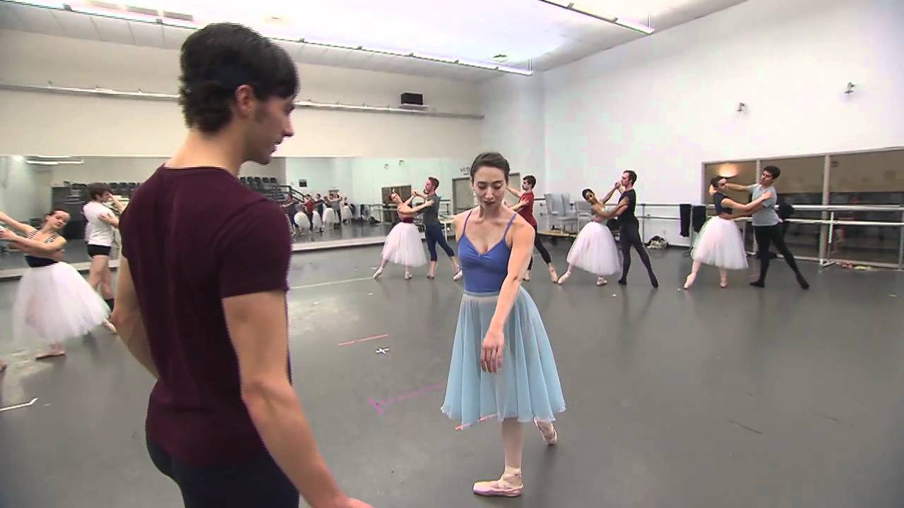 Nashville Ballet: Cinderella | Arts Break | NPT