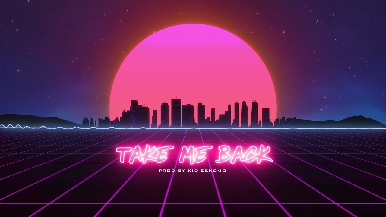 80's X Synthwave X Retrowave 