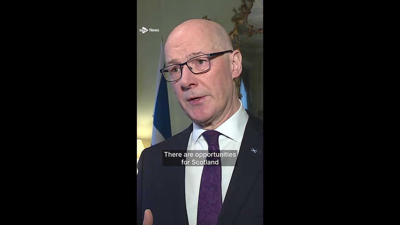 Scotland &lsquo;on track&rsquo; to issue first bonds in 2026-27 #News #Scotland #UK