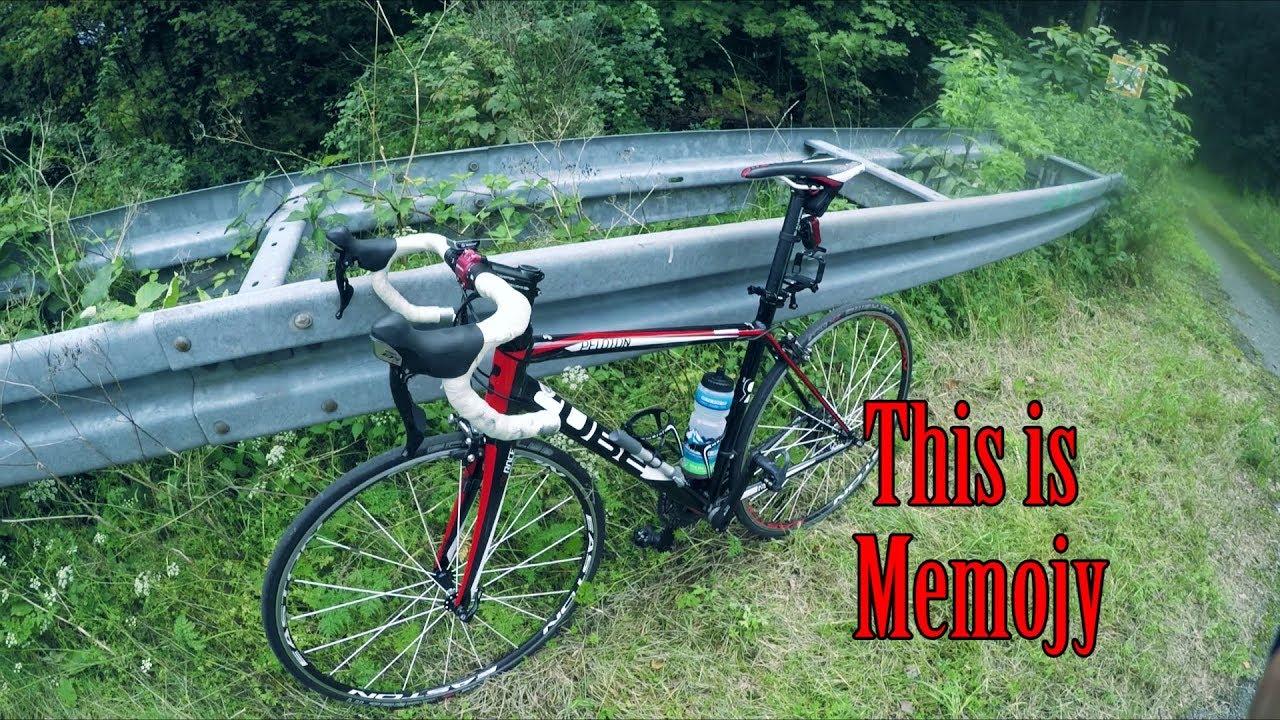 This is Memojy/ CUBE PELOTON
