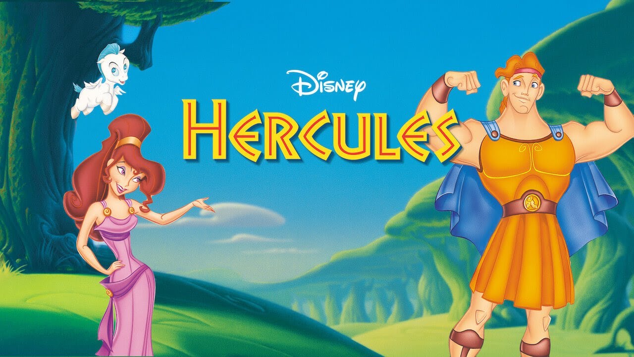 Disney's Hercules FULL GAME Perfect Walkthrough LONGPLAY (pc) (ps1)