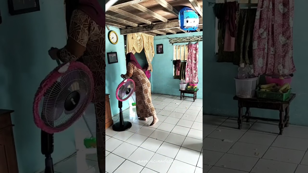 Beberes rumah #fypyoutube 