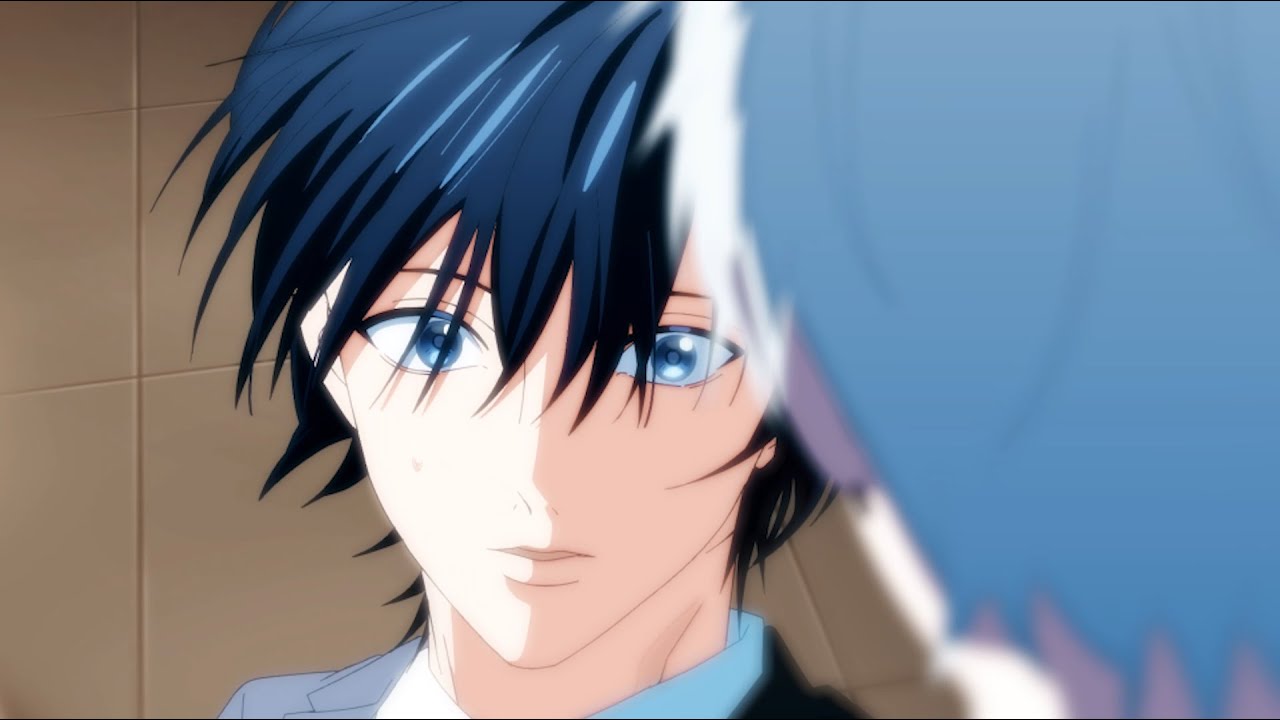 【オメガバースBL】ひじき「嫌いでいさせて」特別ショートアニメPV