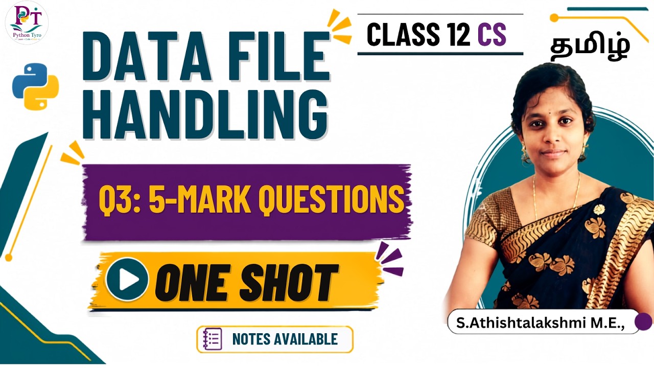 Binary File Search & Update | Sample Paper Q3 |CBSE | Class 12 Computer Science | Data File Handling