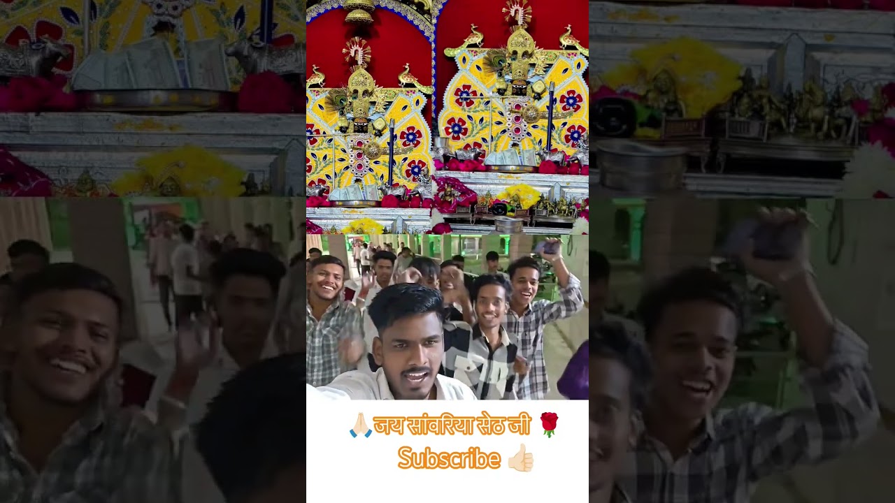 🌹Jai sawariya Seth 🙏🏻