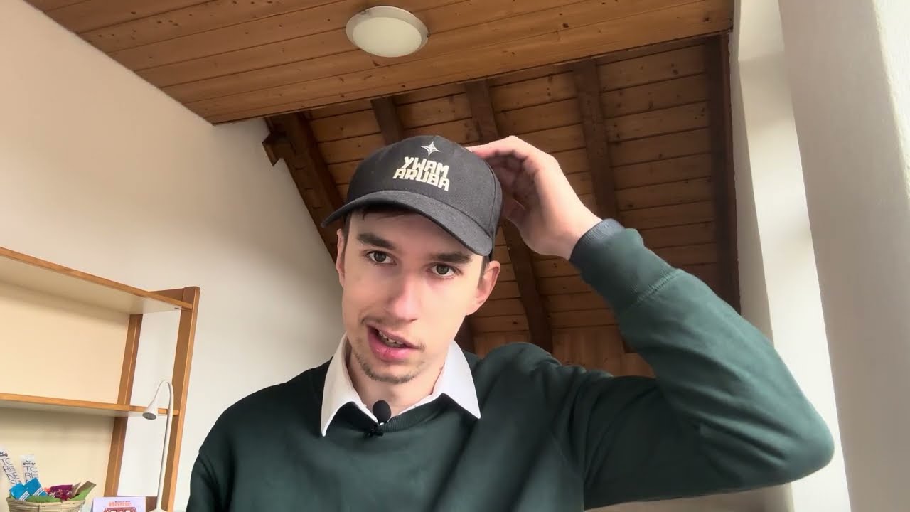 Ryan Update Video #4 - Outreach Location!!! (08-02-2026)