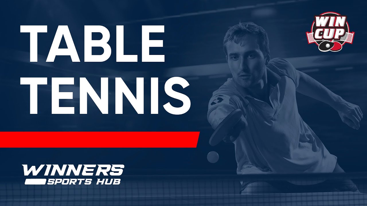 11:30 Ruslan Lazebnyi 0-3 Denys Shcherbak South 2 WIN CUP 23.11.2022 WINCUP | TABLE TENNIS