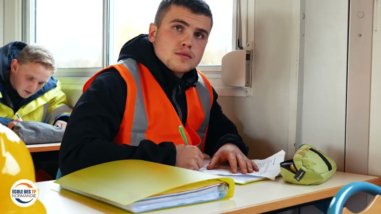ETPN - Présentation de l'école