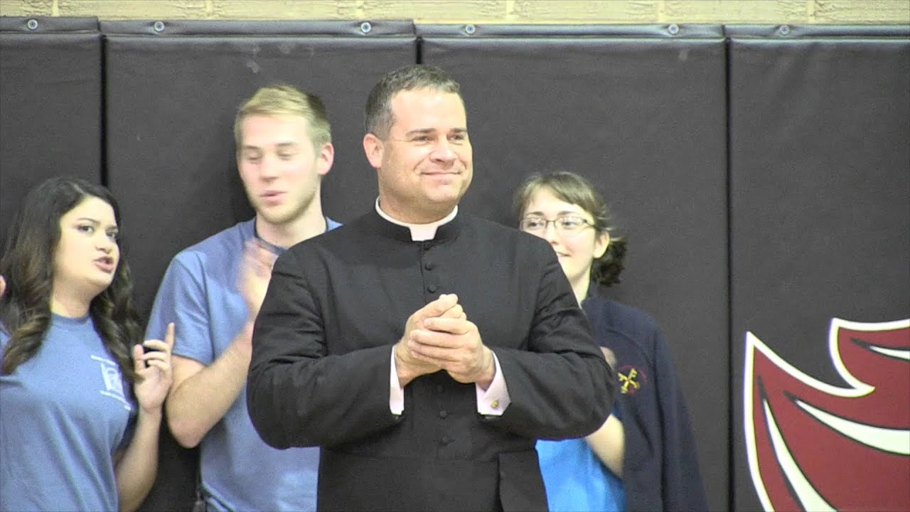 St. Joseph College Seminary coming to diocese