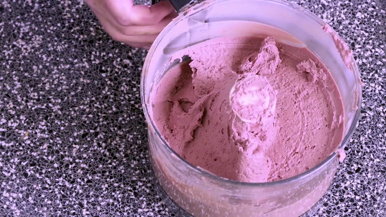Snackcups met Kips Slagersleverworst en sinaasappelroom