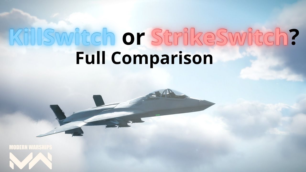 Pan Spatial StrikeSwitch Cheaper than KillSwitch - Full Comparison Detail Before BUY