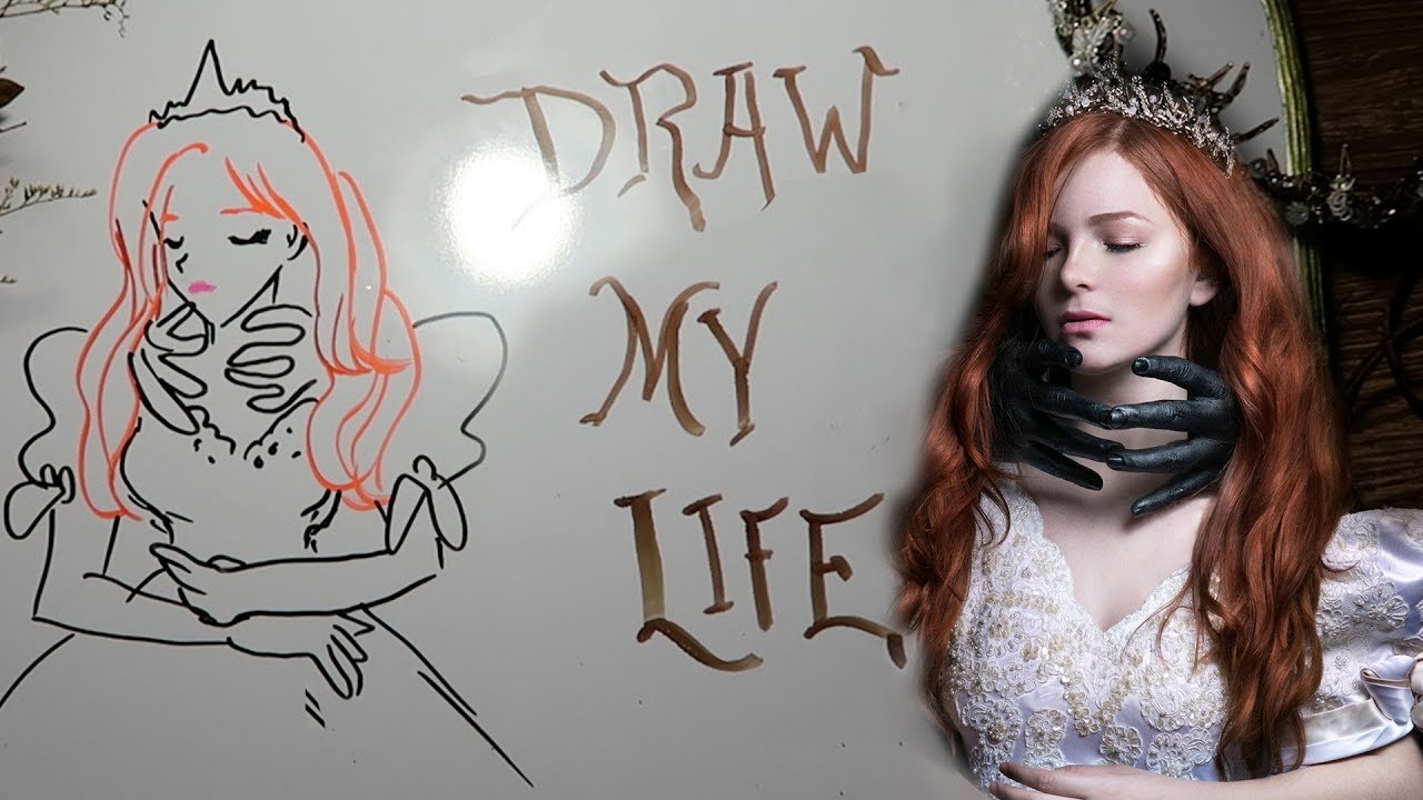 SIRENA - Draw my life