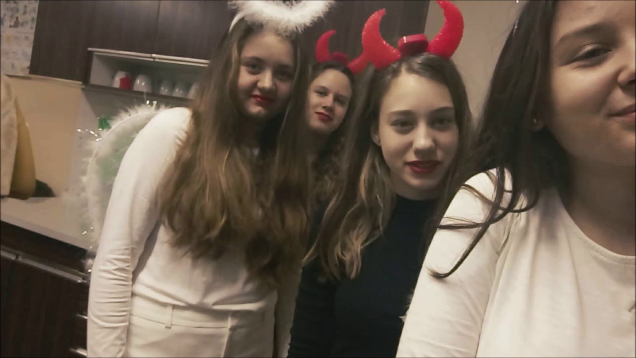 Rozlúčkové video - ZŠ Jelenec 9.B 2018