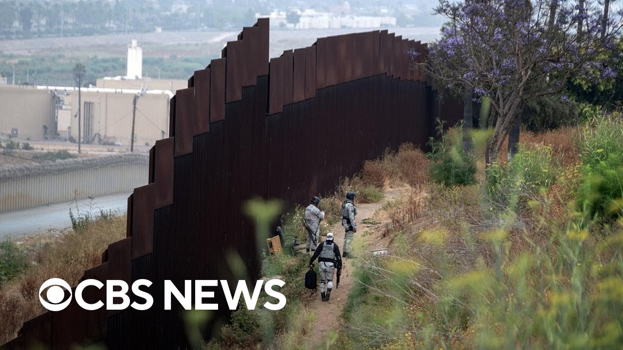 The numbers behind the current U.S. asylum system