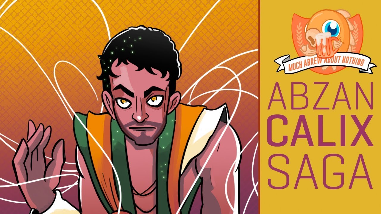 Much Abrew: Abzan Calix Sagas (Standard, Magic Arena)