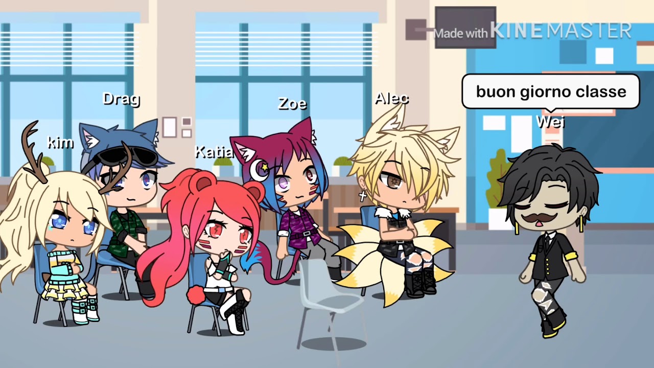 La ragazza Yandere ep 6