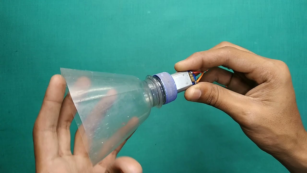 3 Life Hacks with water Bottle || 3 New ideas