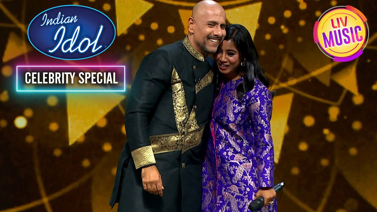 Indian Idol S14 | Idol के Set पर आई 
