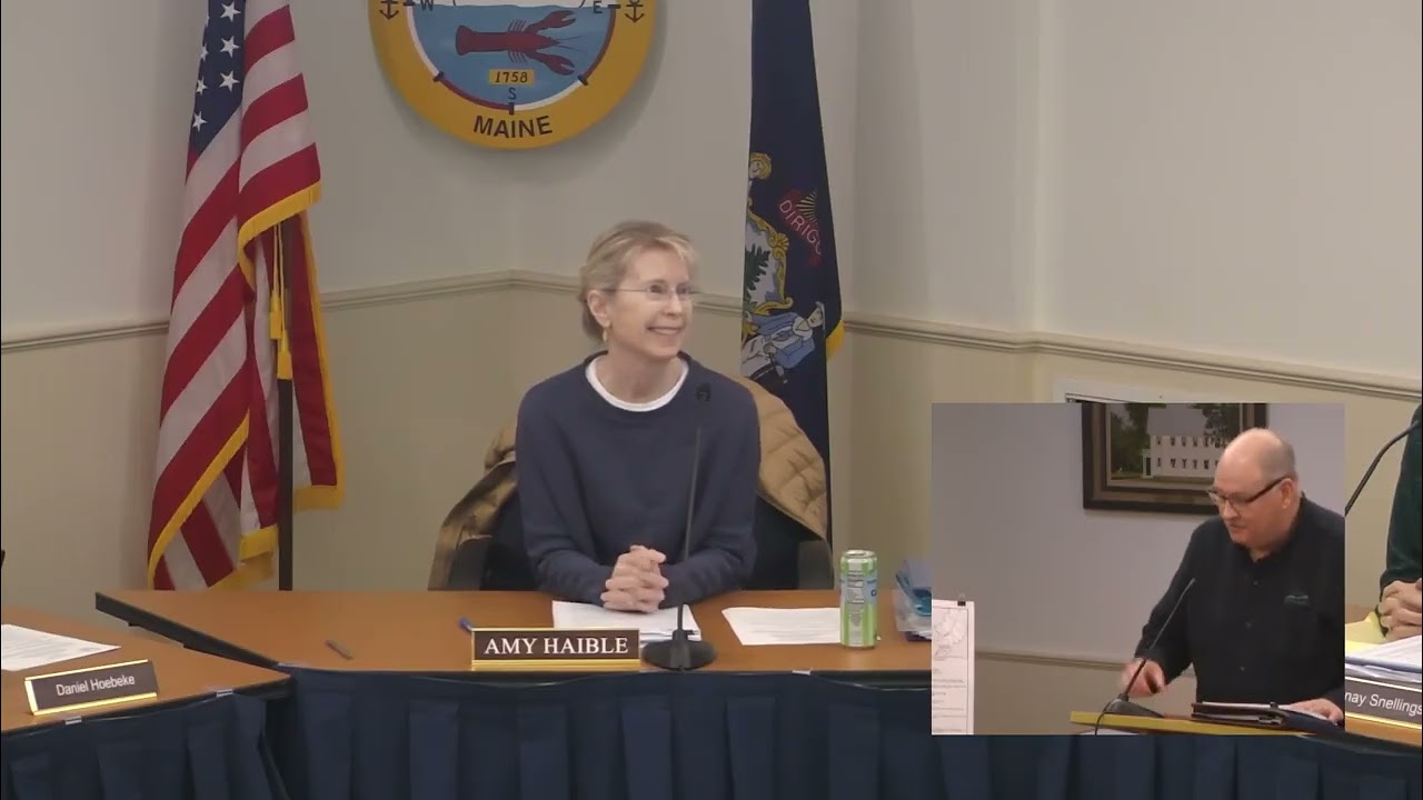 Planning Board (2.18.26)