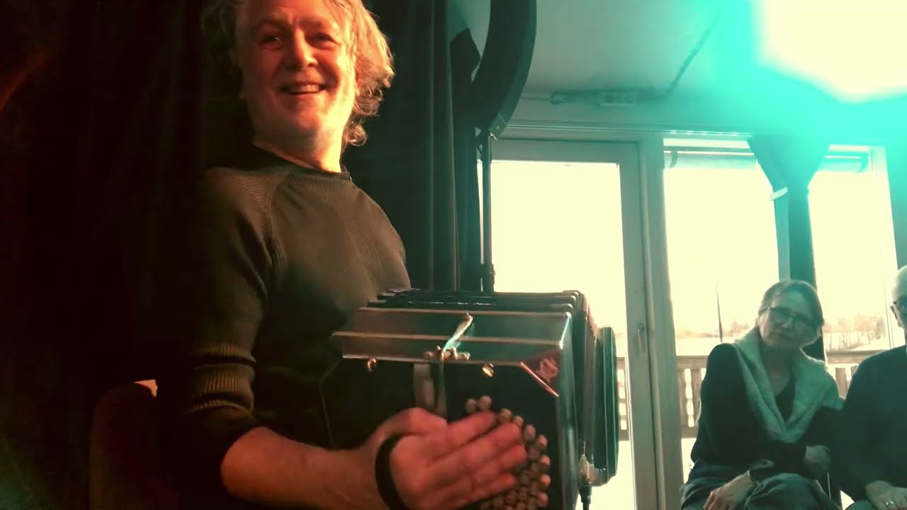 Moena • Olivia Trummer & Paolo Russo DUO