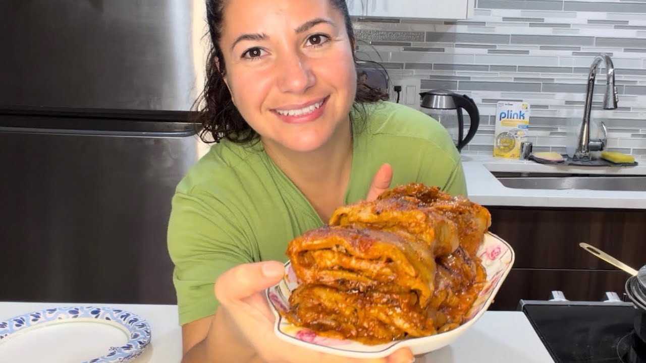 First-Time Skillet Lasagna: Mom’s Lazy Genius Recipe with Kids! 
