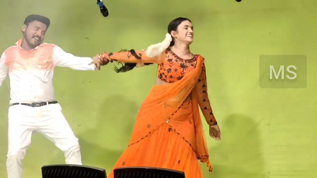 నందిని తో...ఎన్నోరాత్రులోస్తాయి గానీ పాట చేయాలంటే...!!!