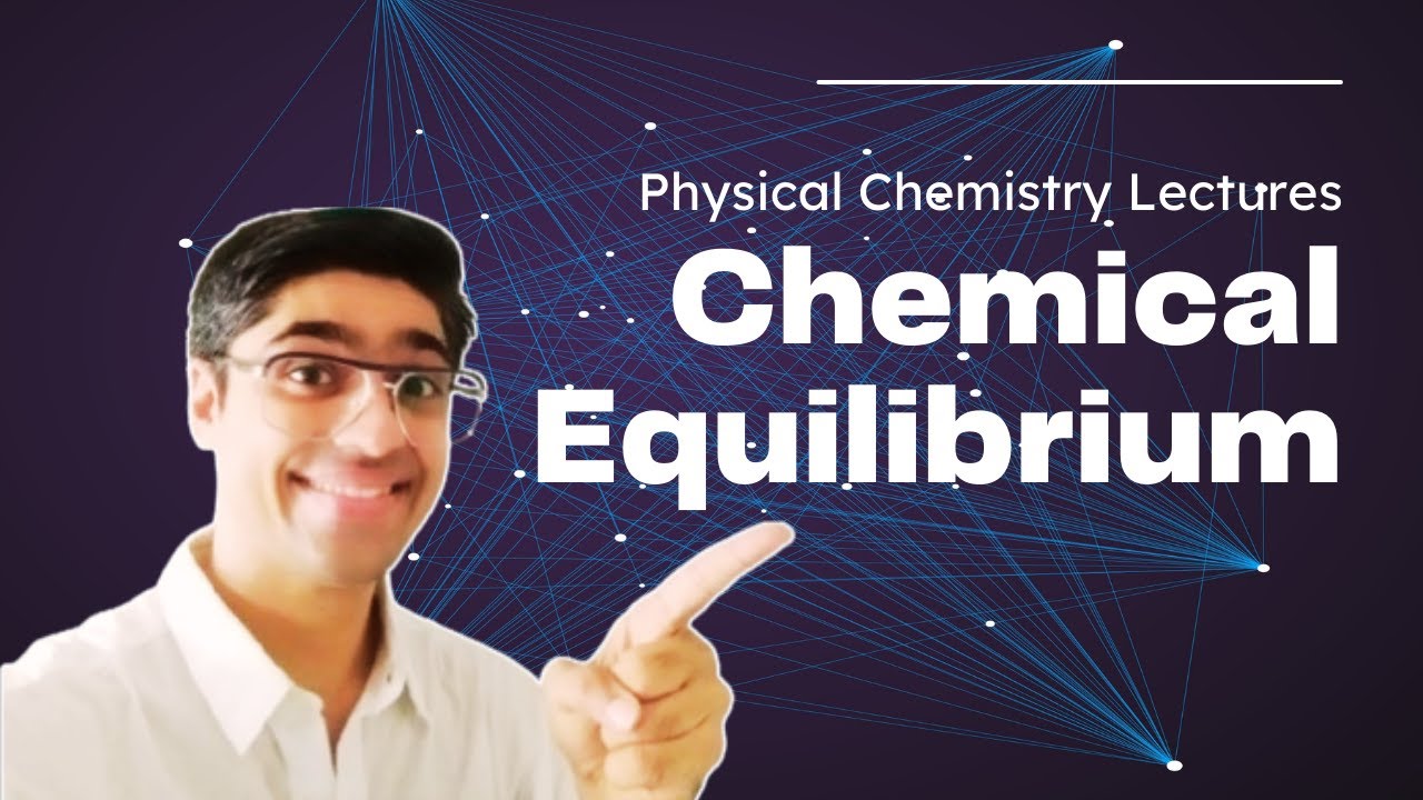 Chemical Equilibrium
