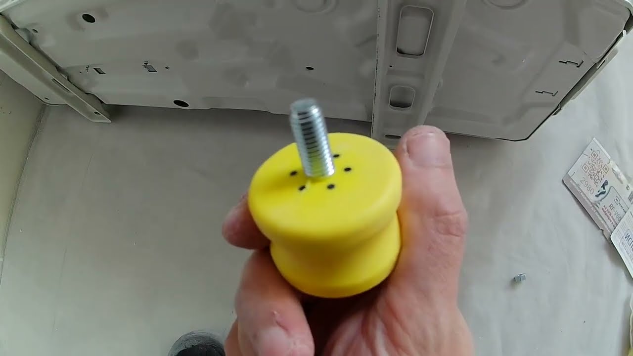 Механизм от протечки с датчиком газа MQ2