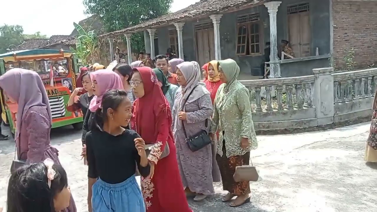 Lamaran part 2