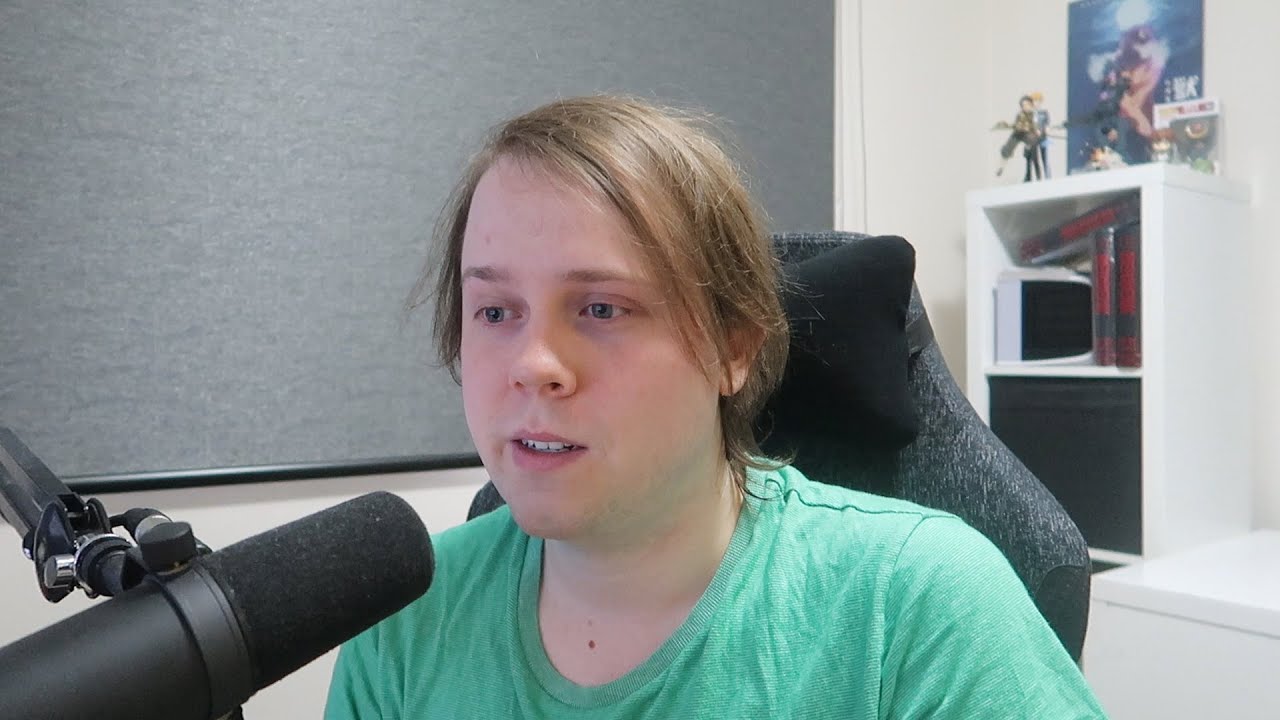 why i haven't uploaded