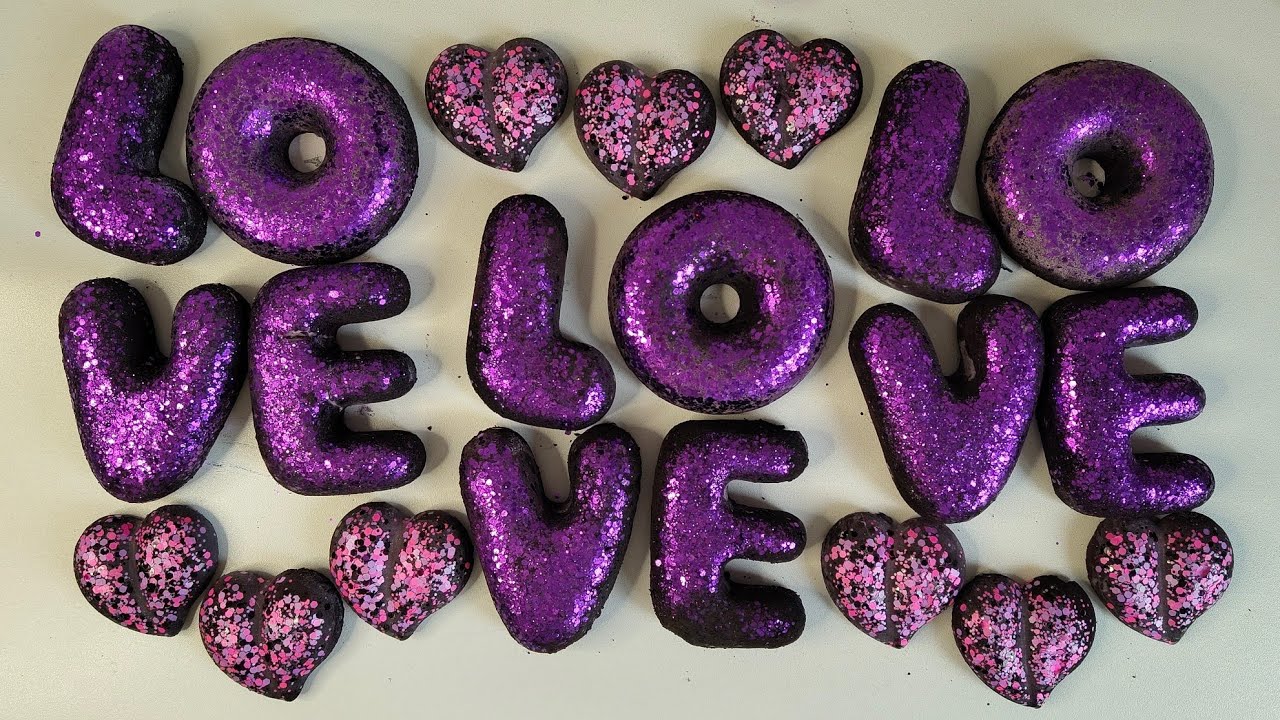 ASMR chalk 💗 love 💗 #asmr #relax #chalk 