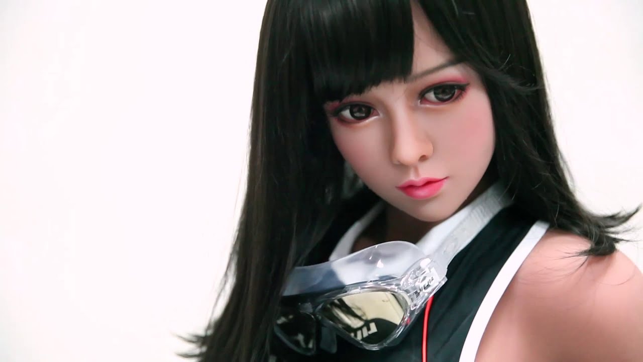 Emma (SE Doll &reg;) &bull; 150cm | 4&rsquo;11&rdquo; &bull; 26D &bull; Head #18