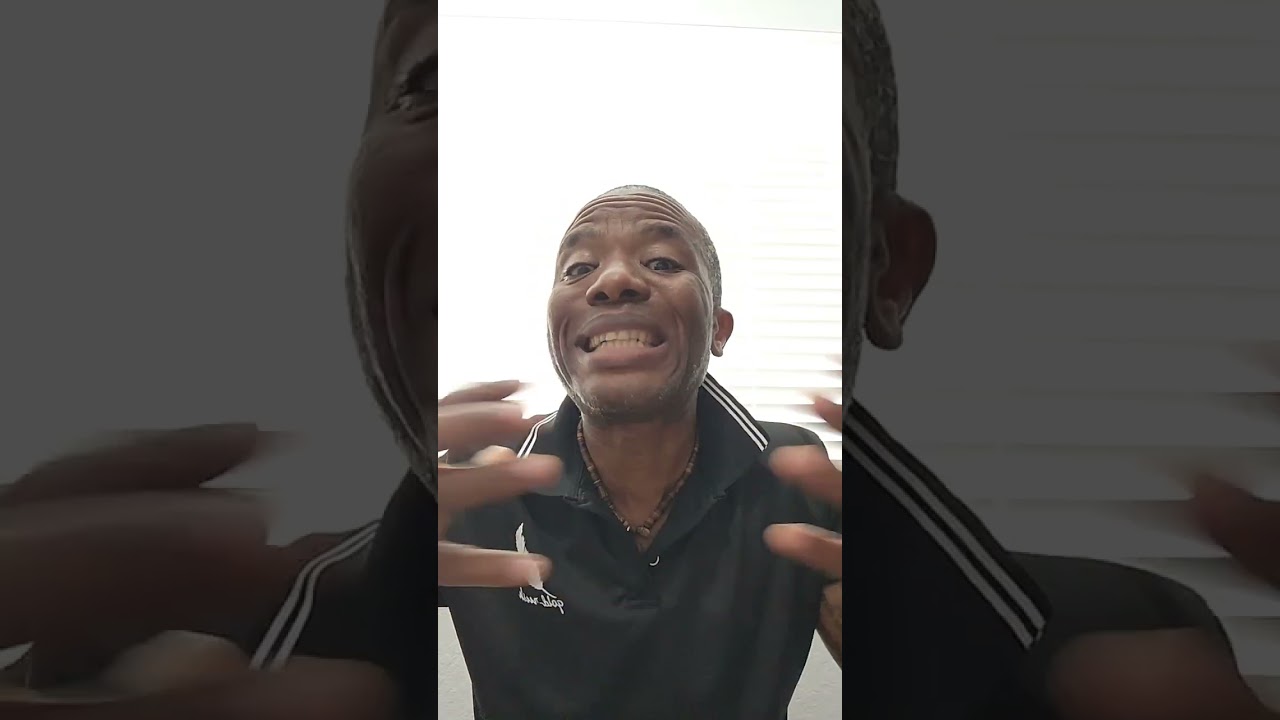 Anpil nan nou mandem fe yon live pou esplike pi byen post mw fe ki pale de blokaj Staright of Hoymuz