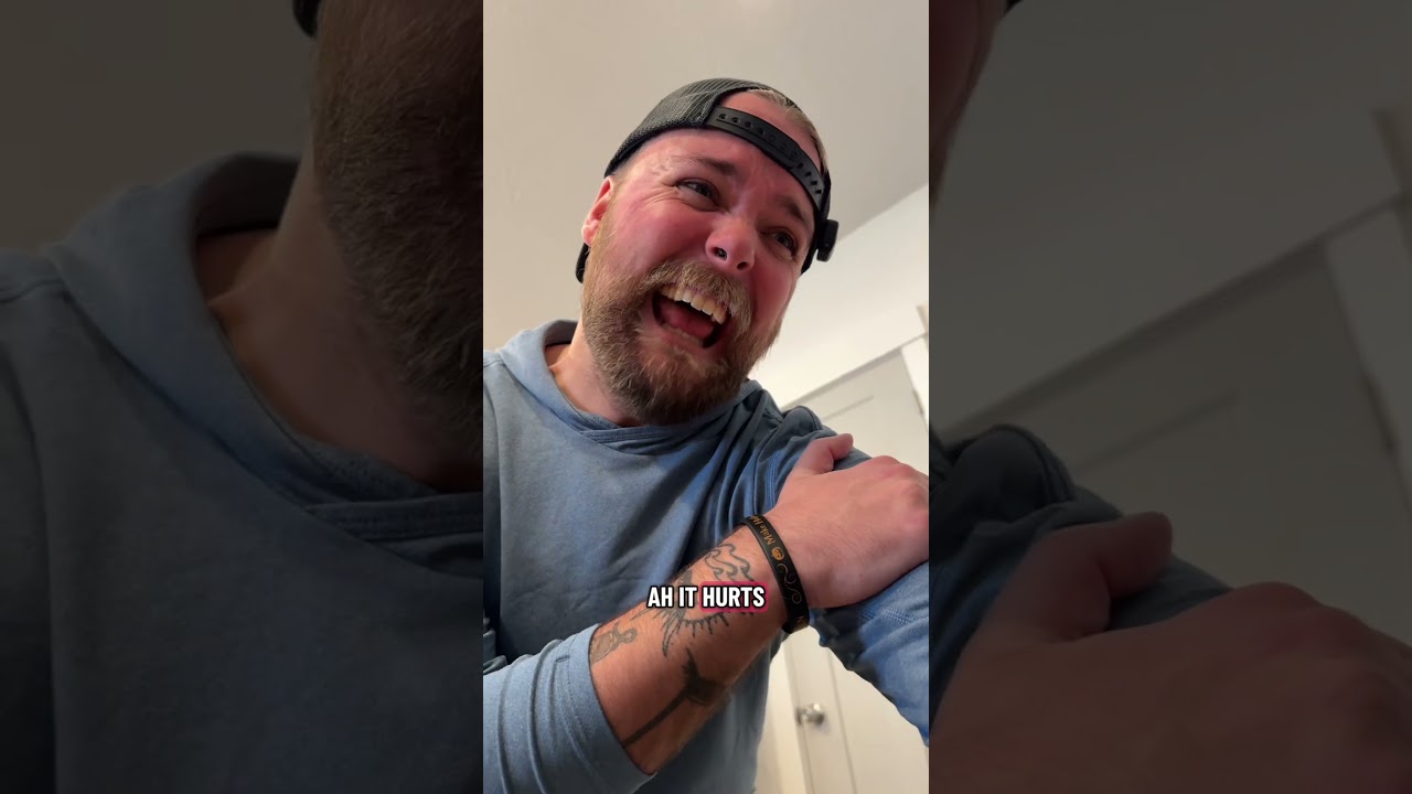 Каково это &ndash; быть обиженным рядом с саркастичным другом