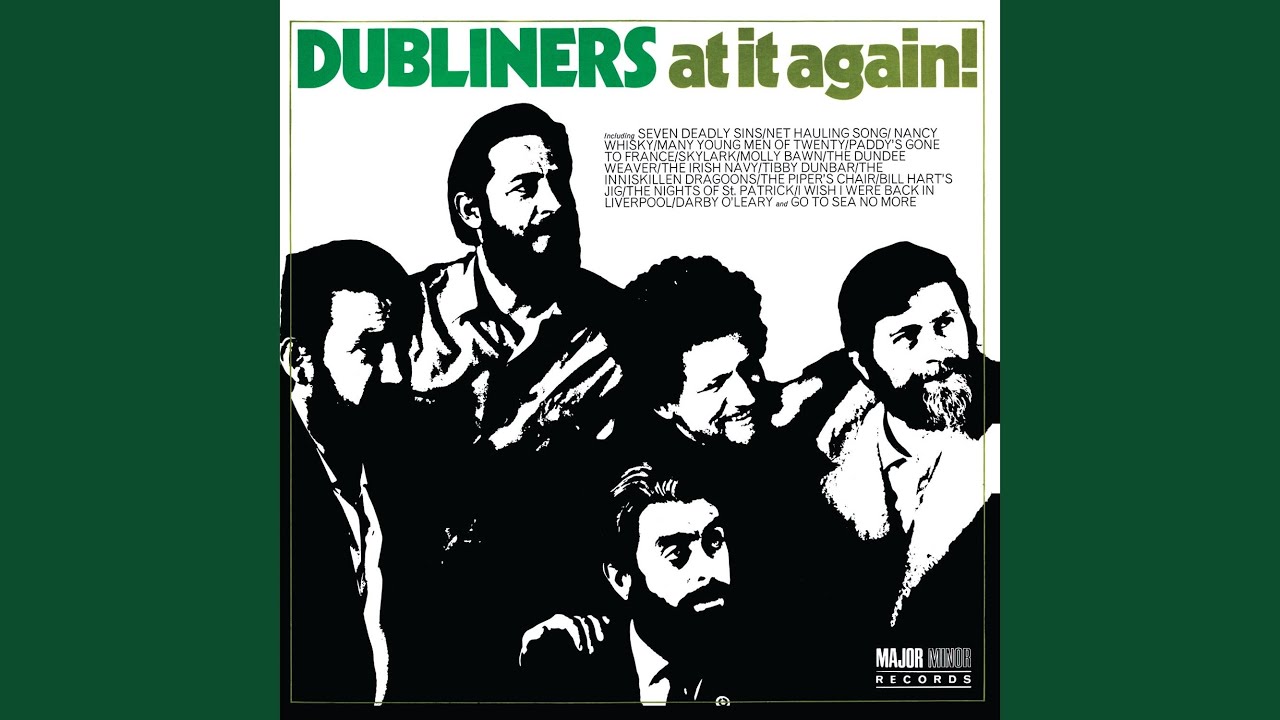 The Irish Navy (2012 Remaster)