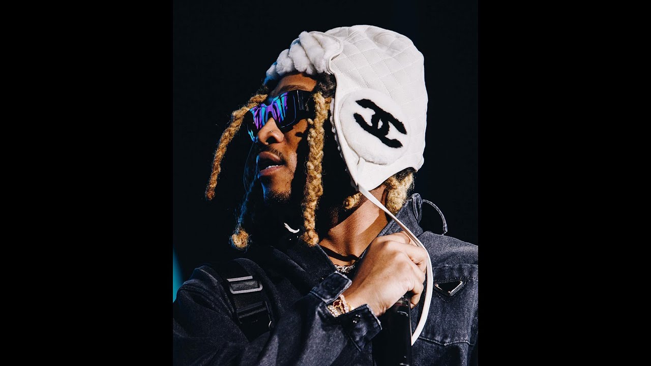 Future x Southside x 808 Mafia Type Beat 2022 