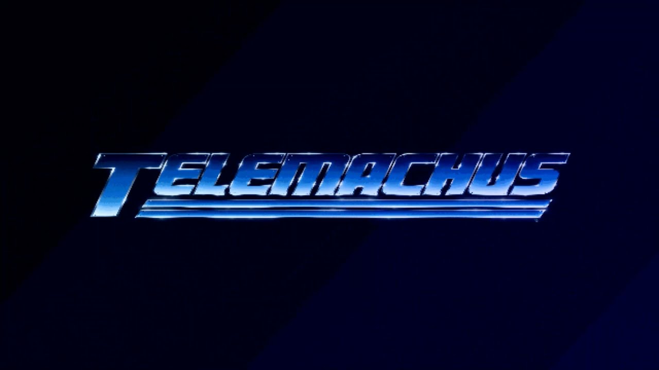 Telemachus - Midnight Heat (Love Affair)
