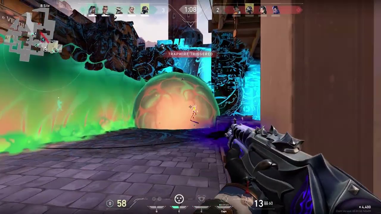 Light Switch Montage - HachiXroku