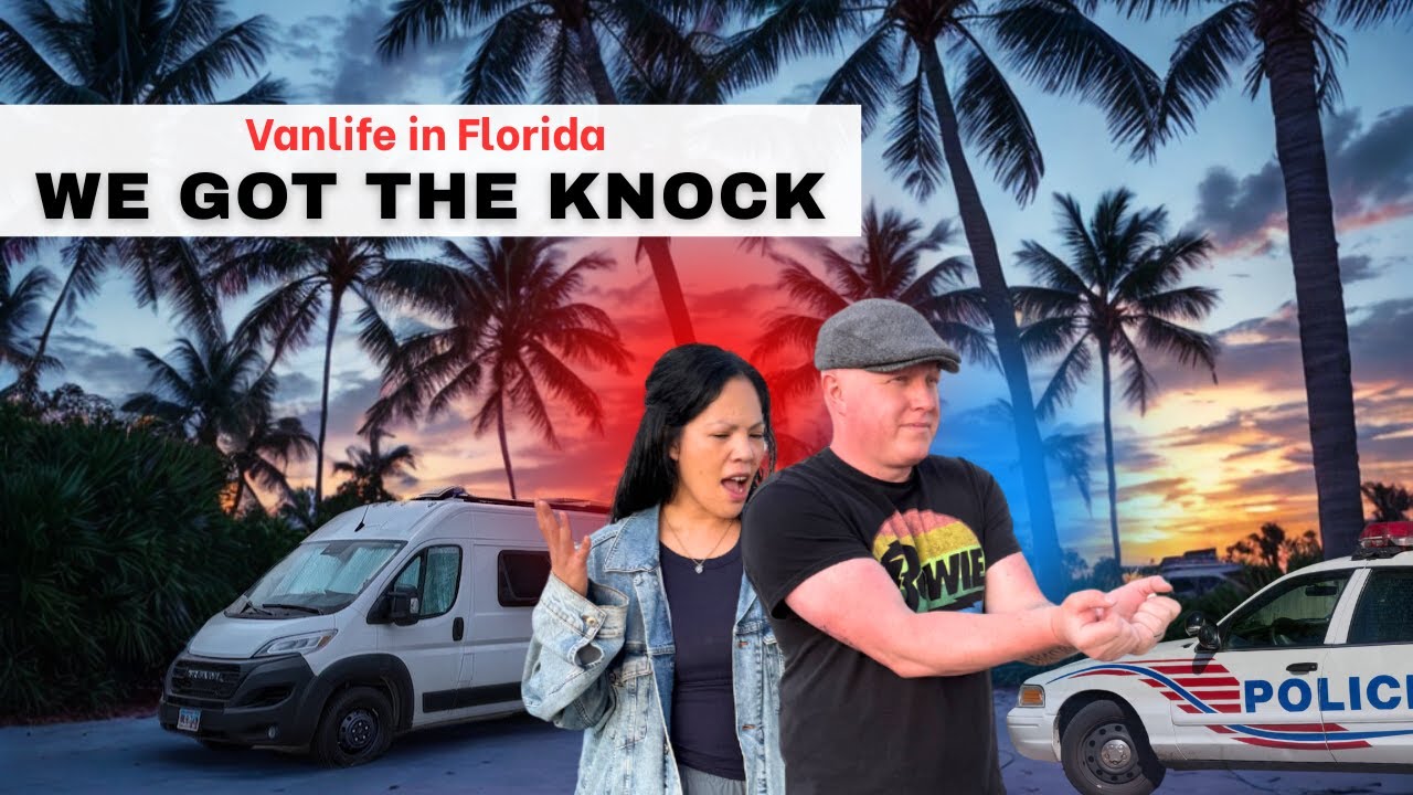Florida Vanlife | Is it worth it?