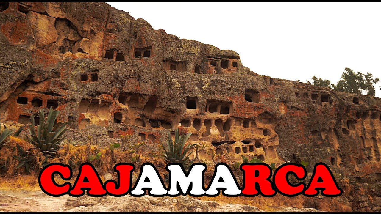CAJAMARCA EL ROSTRO DE LA HISTORIA | Viajando con Walas