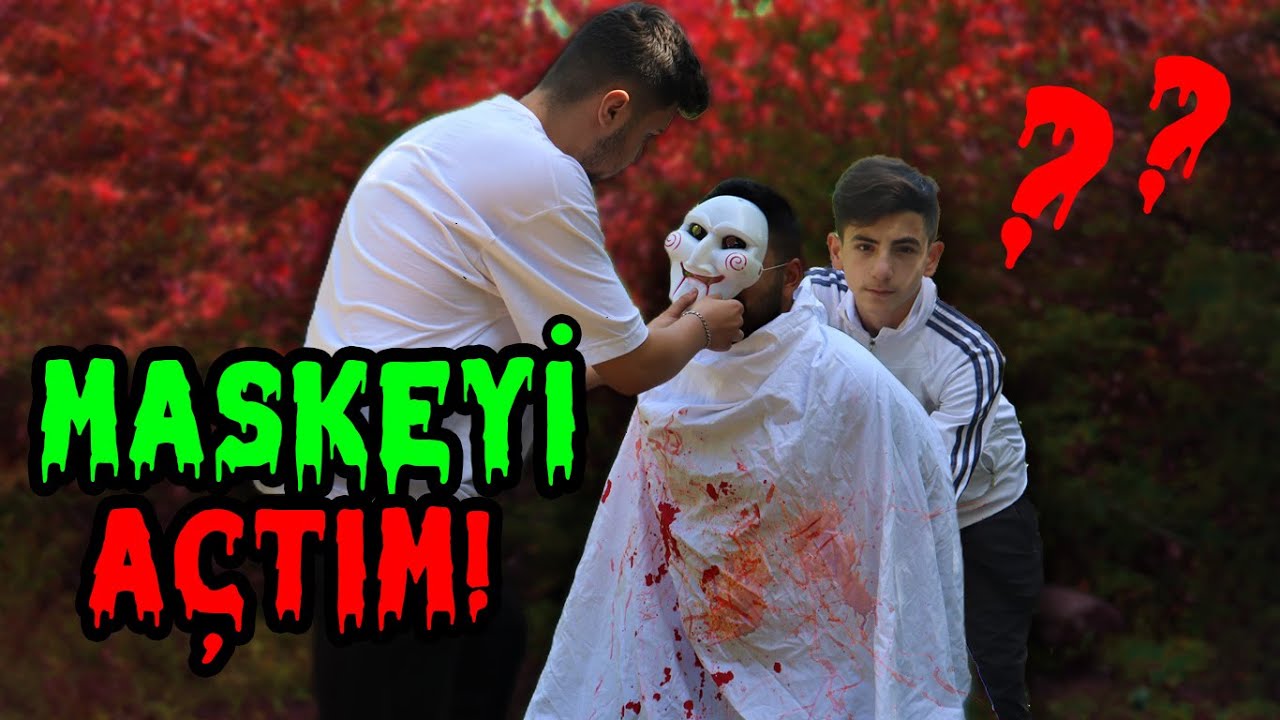 K&Ouml;PEK KATİLİNİ YAKALADIK KİM &Ccedil;IKTI?? (HERŞEY BİTTİ)