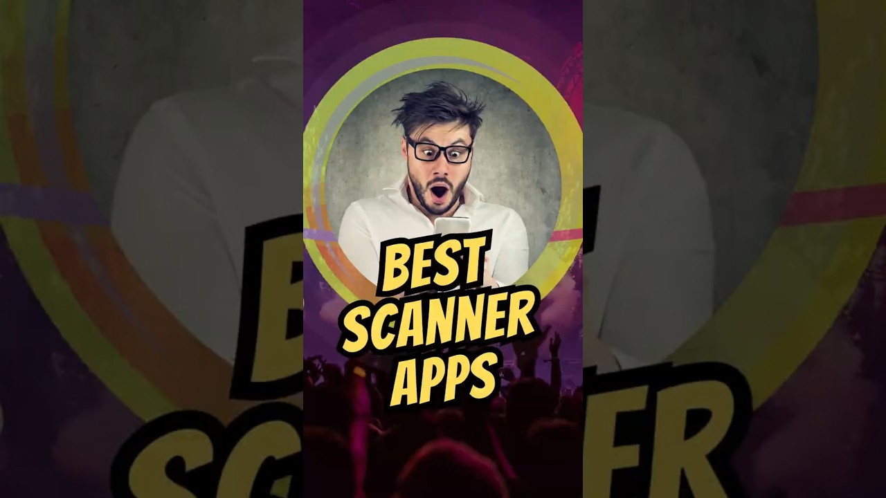 2026 Best Scanner Apps Day 27 of 30