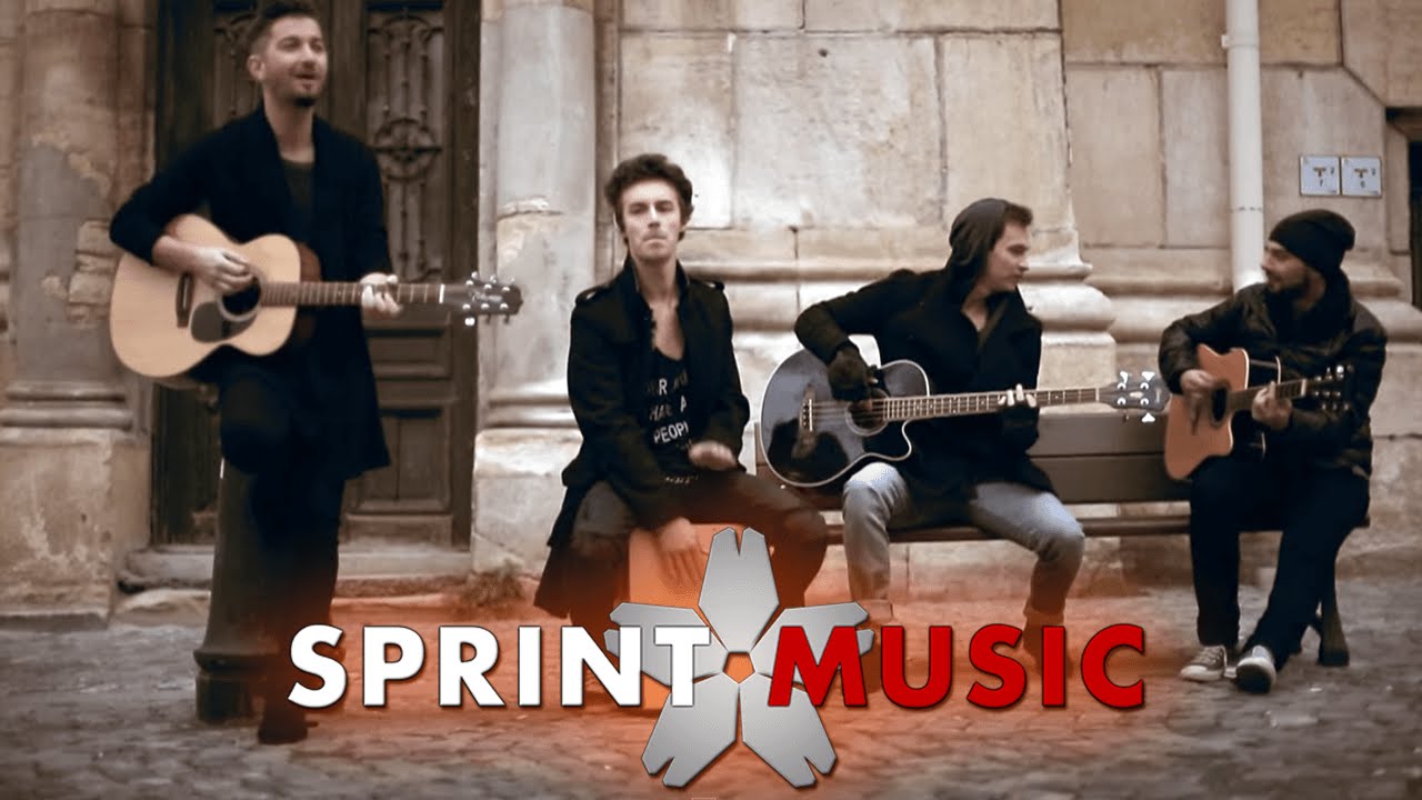The dAdA - Geamul Potrivit | Videoclip Oficial