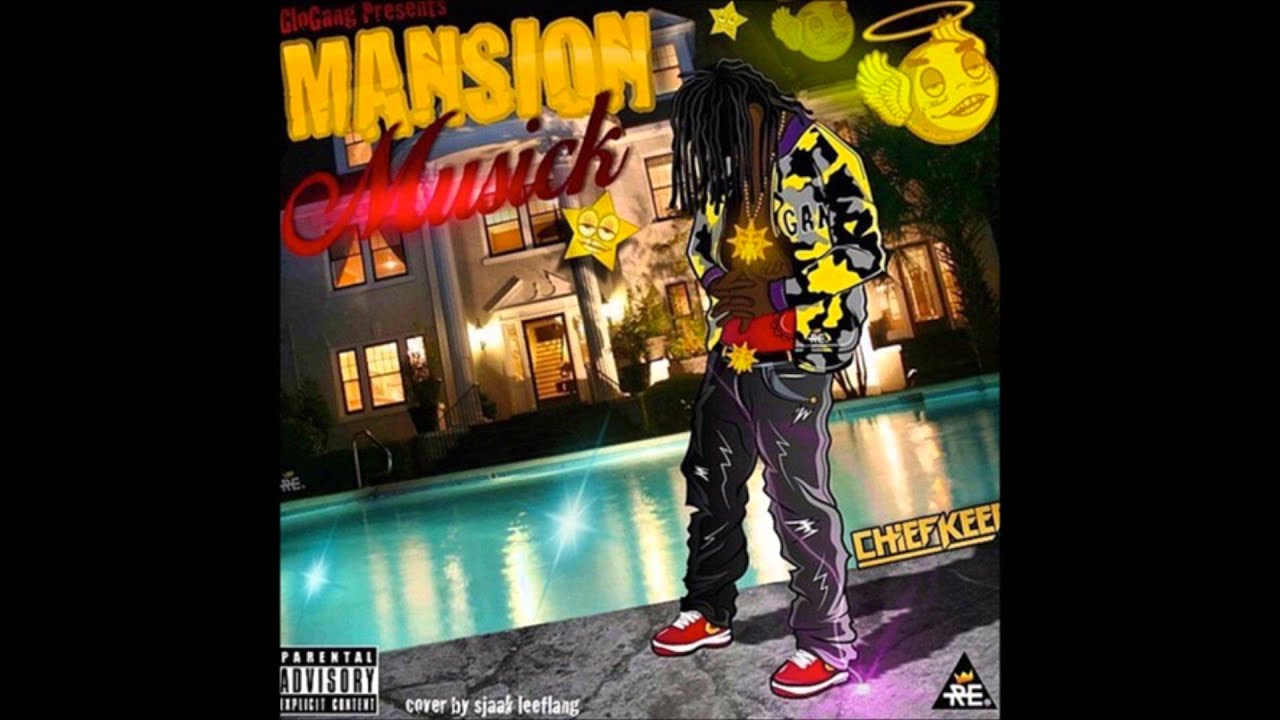 Flora - Future x Chief Keef x Rich Kidz Type Beat (Prod. By CannonBeats x WilloV)