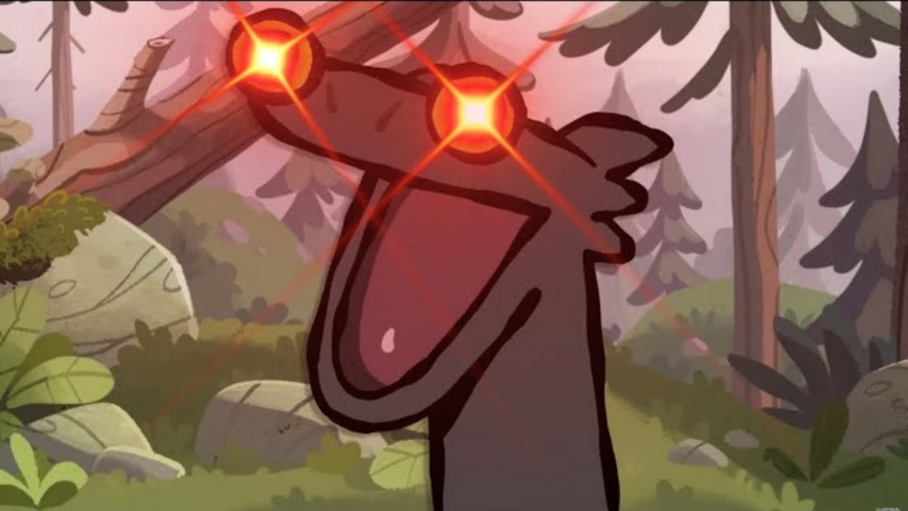 1 Hour Toothless dancing, but it's remixed