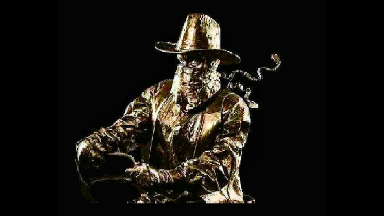 Statue Surprise!  Incredible reactions!! February 2015