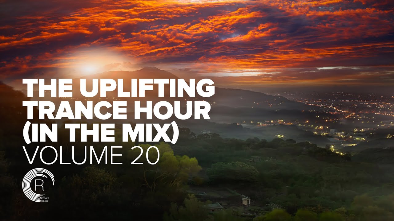 THE UPLIFTING TRANCE HOUR IN THE MIX VOL. 20 [FULL SET]
