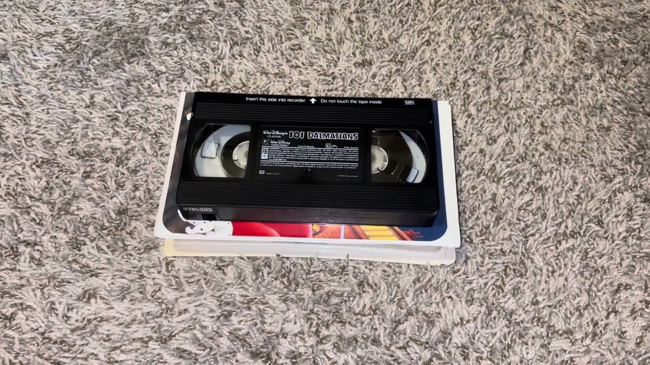 VHS Update And Bad News For May 12, 2025 (Defective Canadian VHS Alert!!!)