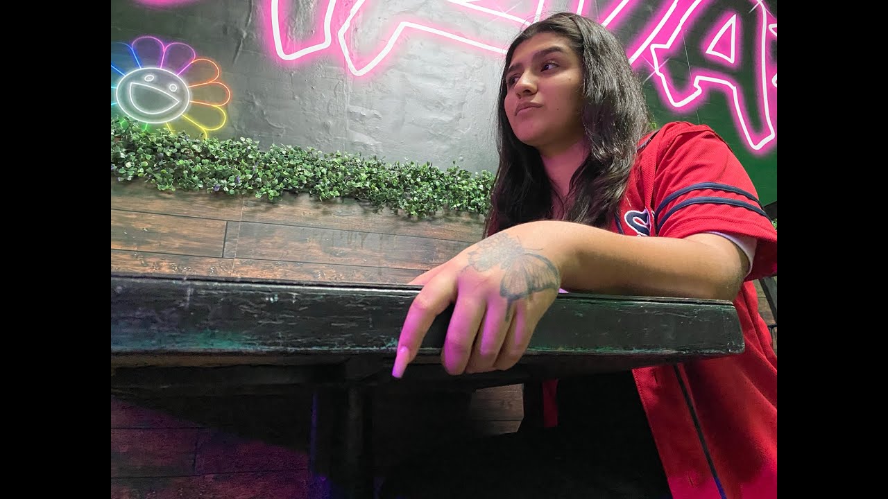 El Comienzo | Video Oficial | Rap Cristiano | Shejin&aacute;