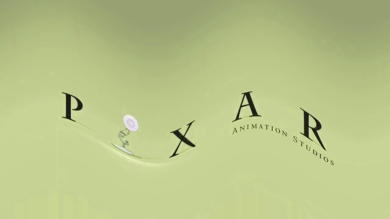 (REQUESTED) Pixar Logo (3D Variant) Effects (Chicken Jockey Csupo Effects)